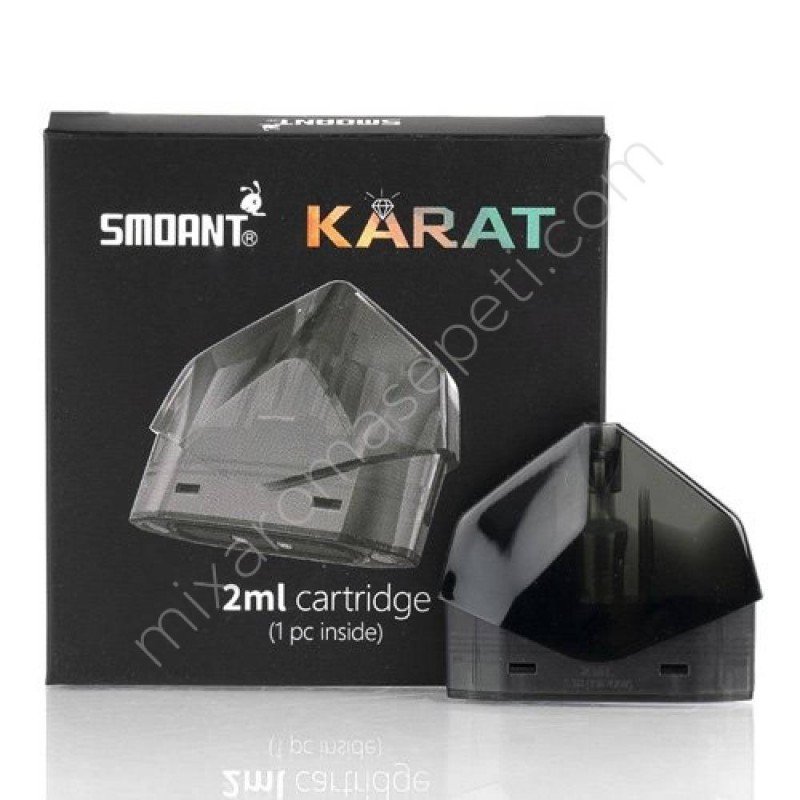 Smoant Karat Kartuş