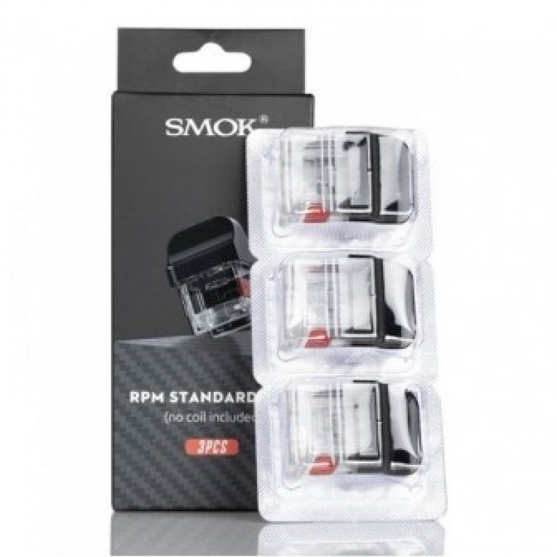 Smok RPM 40 Pod kartuş