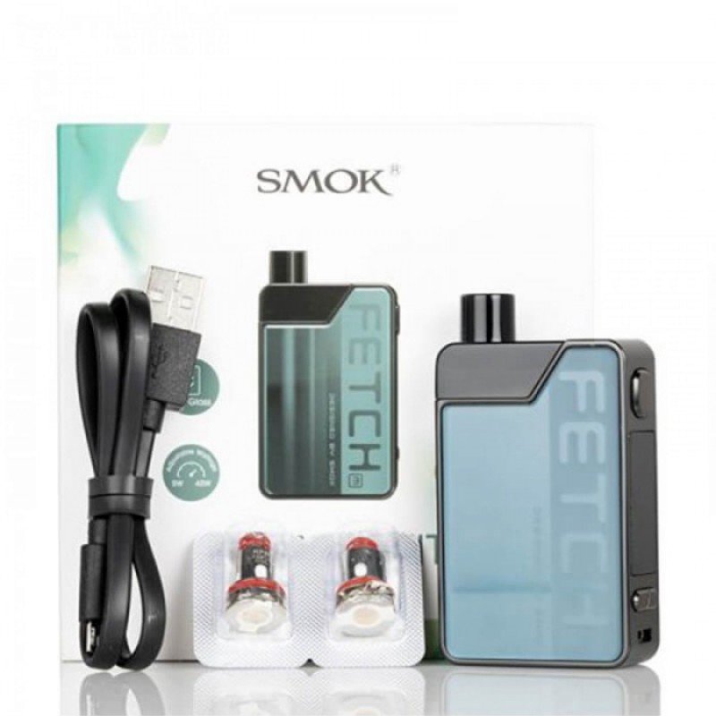 Smok Fetch Mini Pod