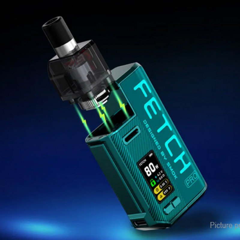 Smok Fetch Pro