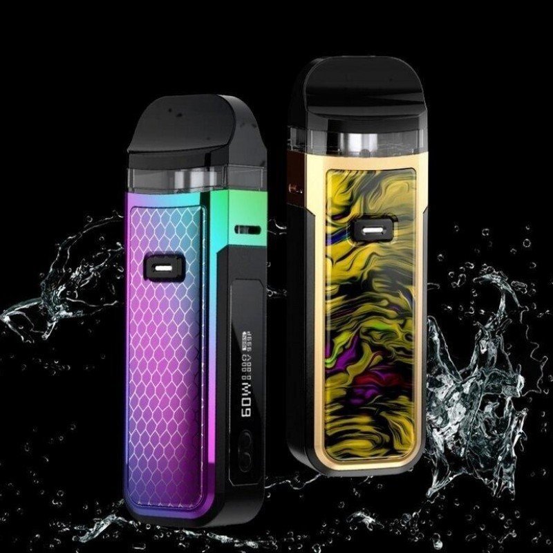 Smok Nord X 60W 1500mAh