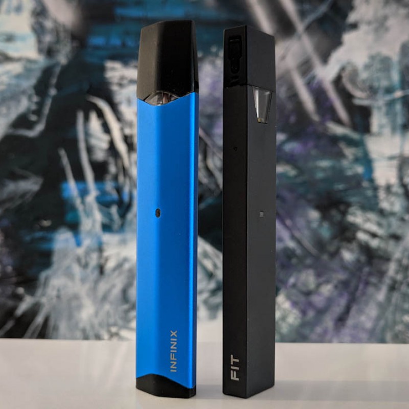 Smok Infinix Pod 250mAh