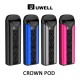 Uwell Crown Pod