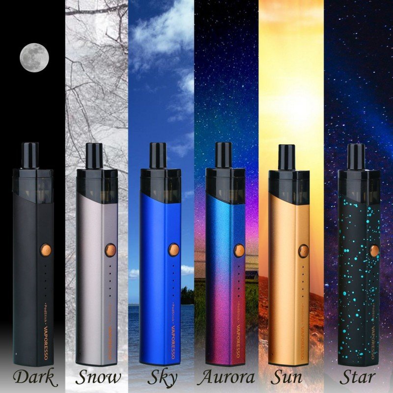 Vaporesso Pod Stick 900mAh