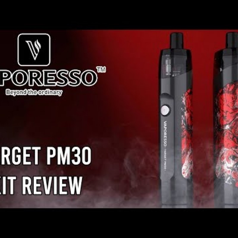 Vaporesso Target PM30 1200mAh