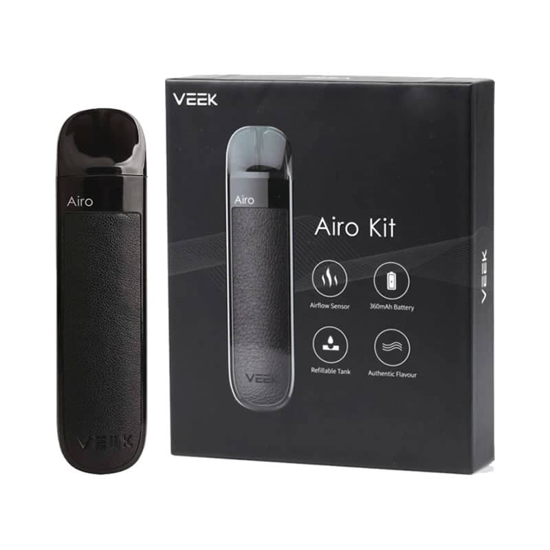 Veiik Airo Pro 1200mAh