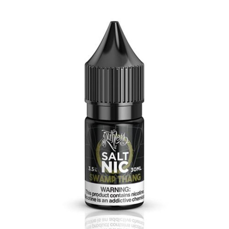 Ruthless Salt Swamp Thank 30 ml