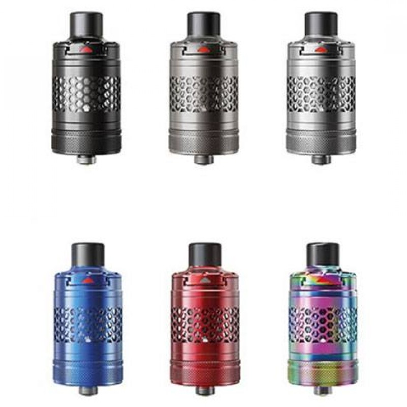 Aspire - Nautilus 3S 24 mm Elektronik Sigara Atomizer