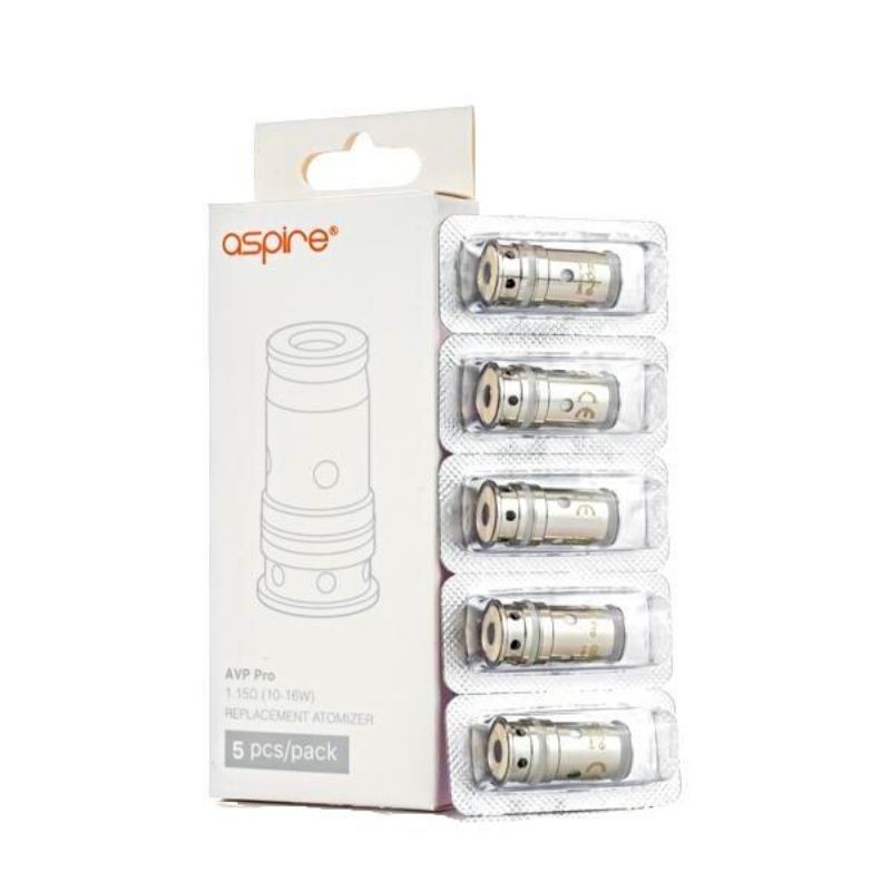 Aspire AVP PRO Coil