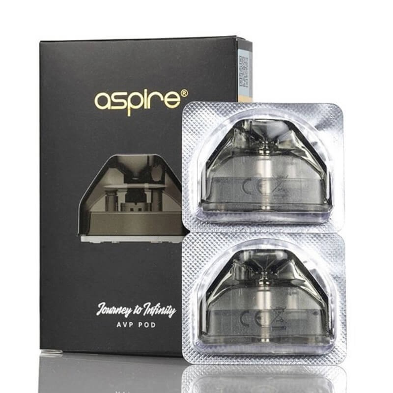 Aspire Avp Cube Kartuş