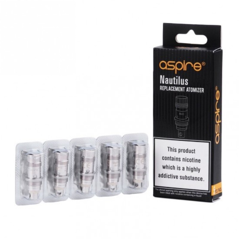 Aspire Nautilus 2 Coil