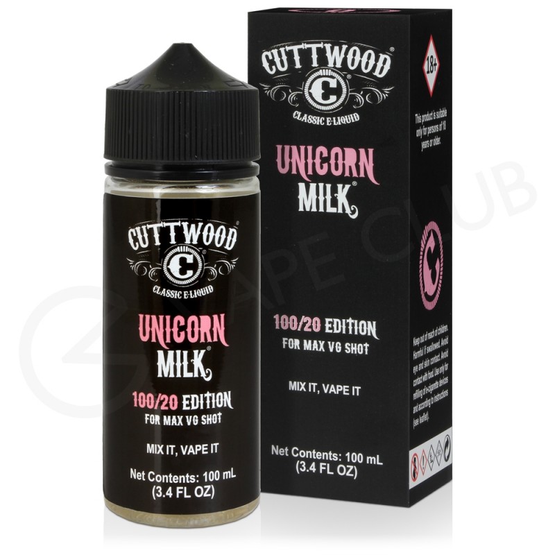 CUTTWOOD UNİCORN MİLK