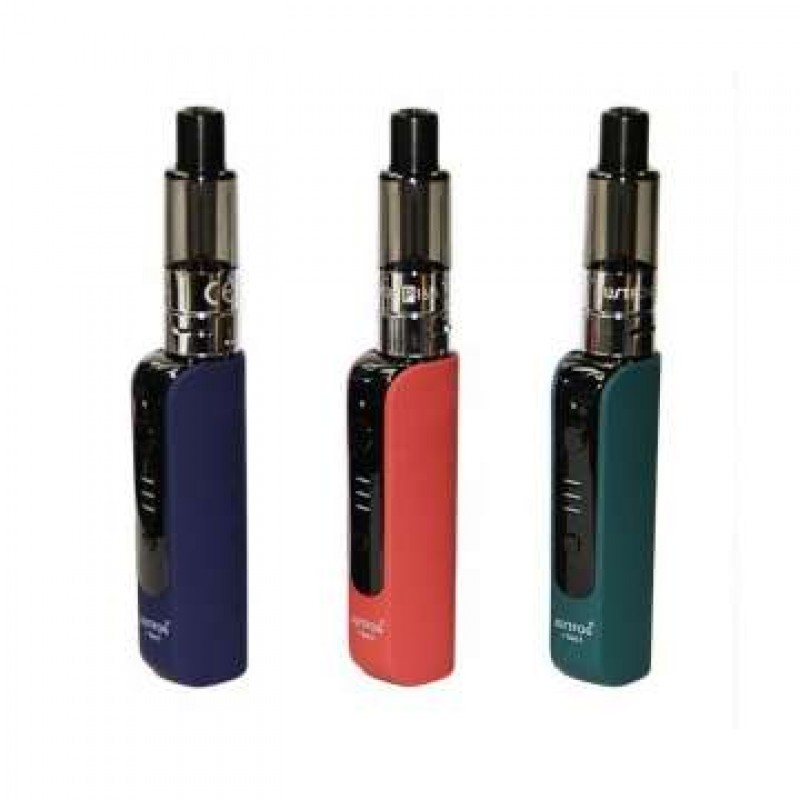 Justfog P16 Kit