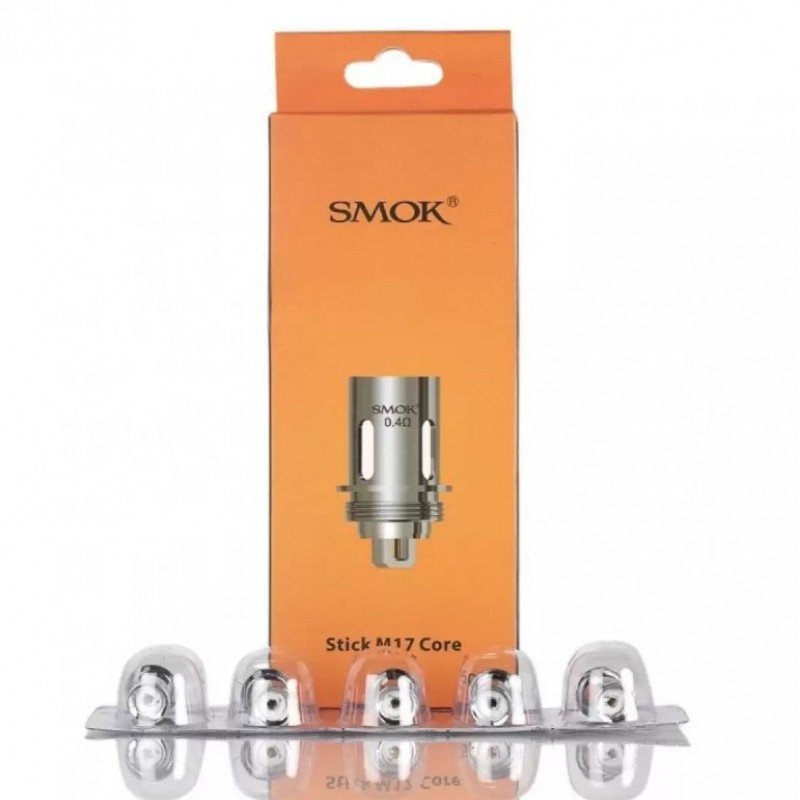 Smok - M17 Coil (5 Adet)