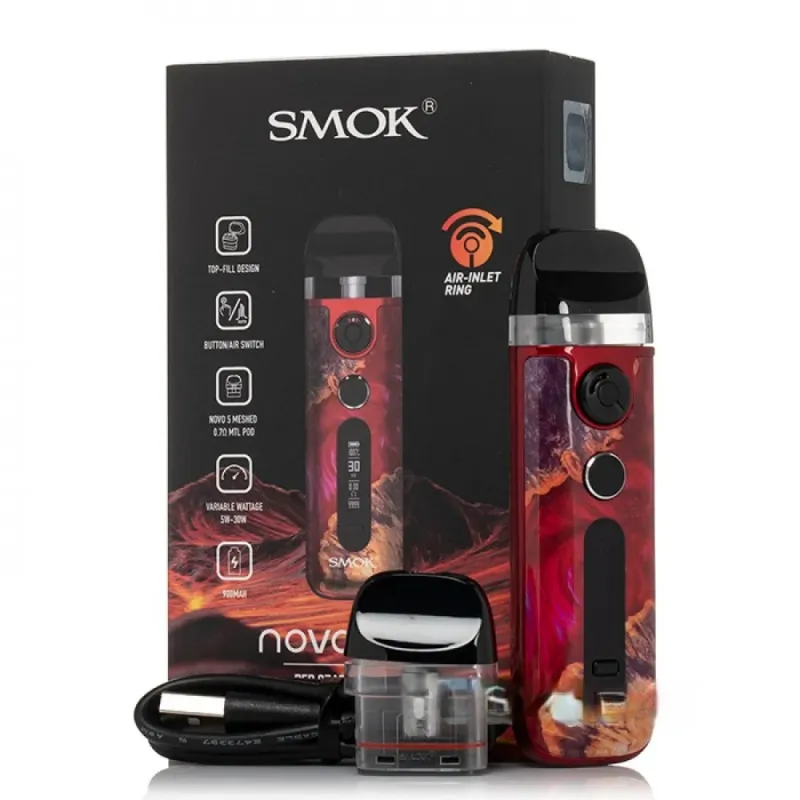 Smok Novo 5 Pod