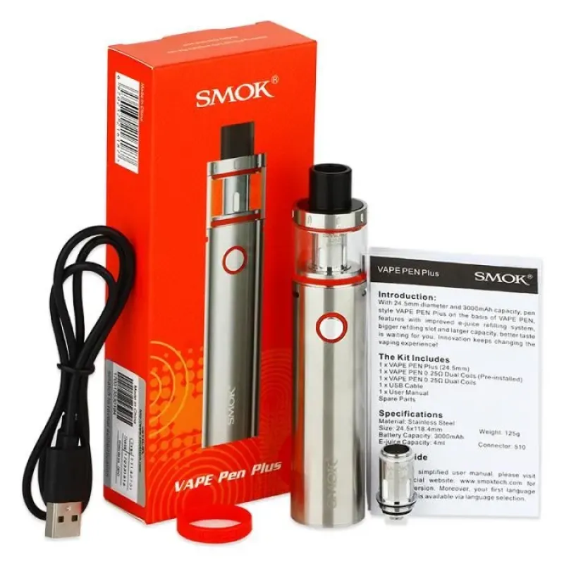 Smok Vape Pen PLUS