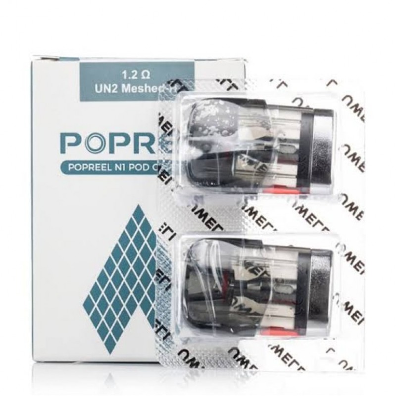 Uwell Popreel UN2 Kartuş