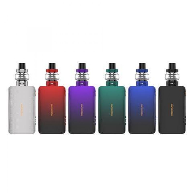 Vaporesso - Gen S 220 W 3.5 Ml GTX Tank Elektronik Sigara Kit