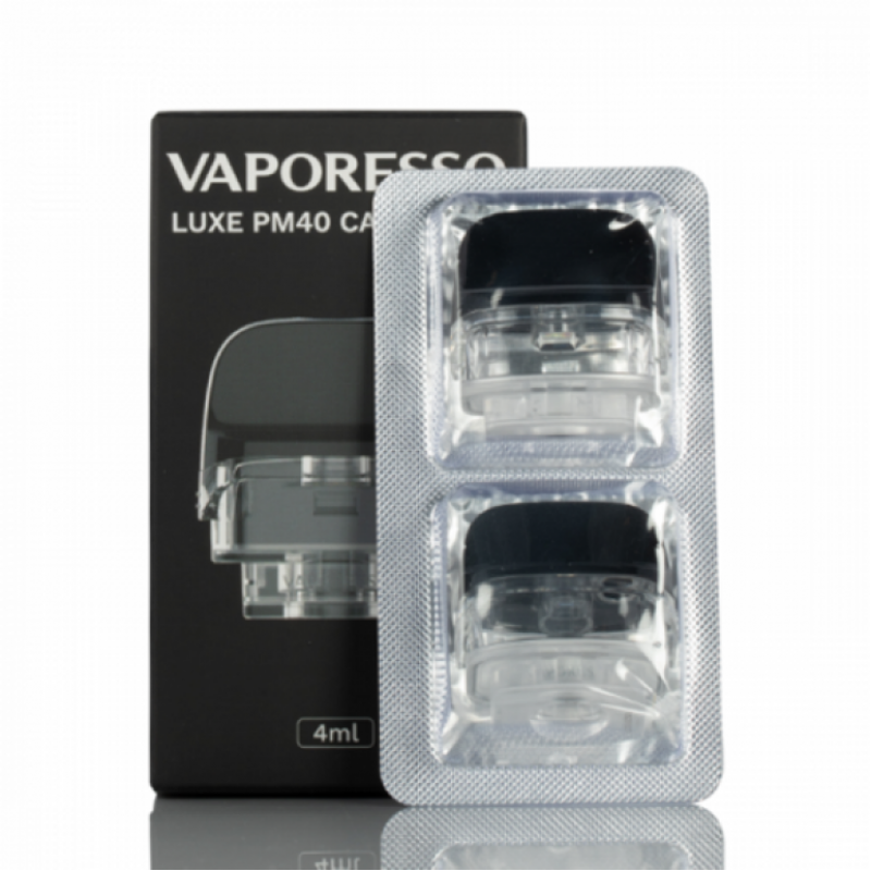 Vaporesso Luxe Pm40 Kartuş