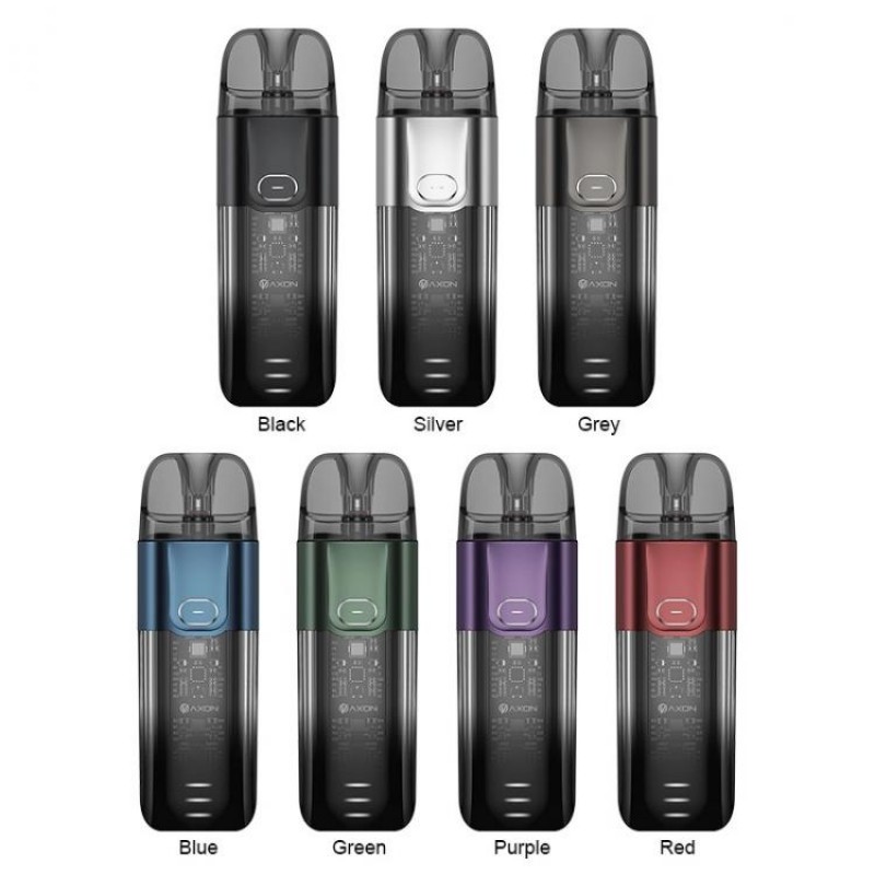 Vaporesso Luxe X Pod Kit