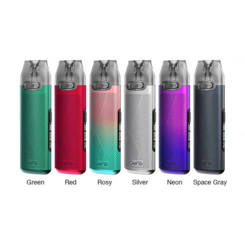 Voopoo - V THRU 25 w PRO Pod Mod Elektronik Sigara Kit