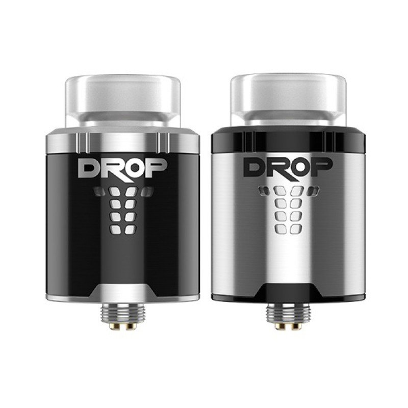 DİGİFLAVOR DROP RDA