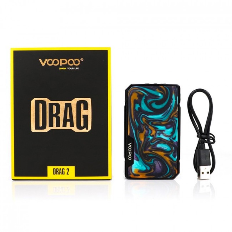 DRAG 2