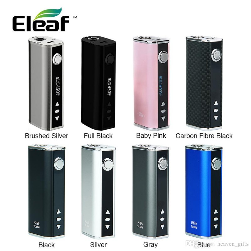 Eleaf iStick 40W Elektronik Sigara