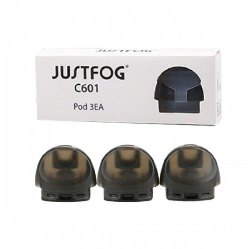 Justfog Q pod kartuş