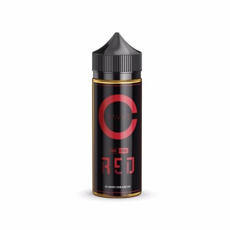 Ruthless Cravve Red 120 ml