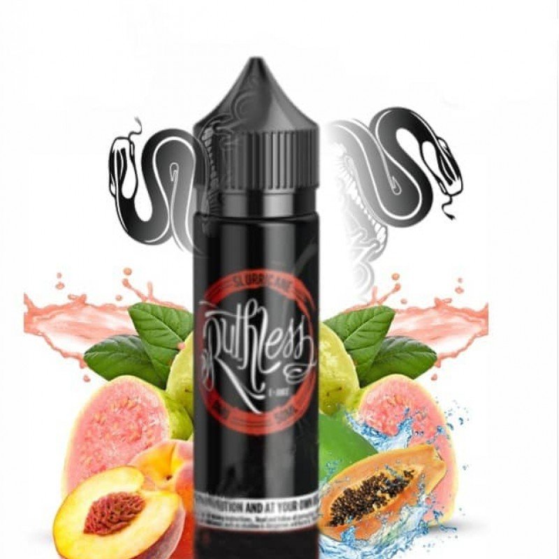 Ruthless Slurricane 120 ml