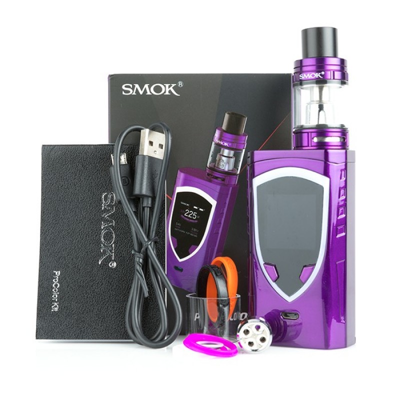 Smok Procolor Kit 225W