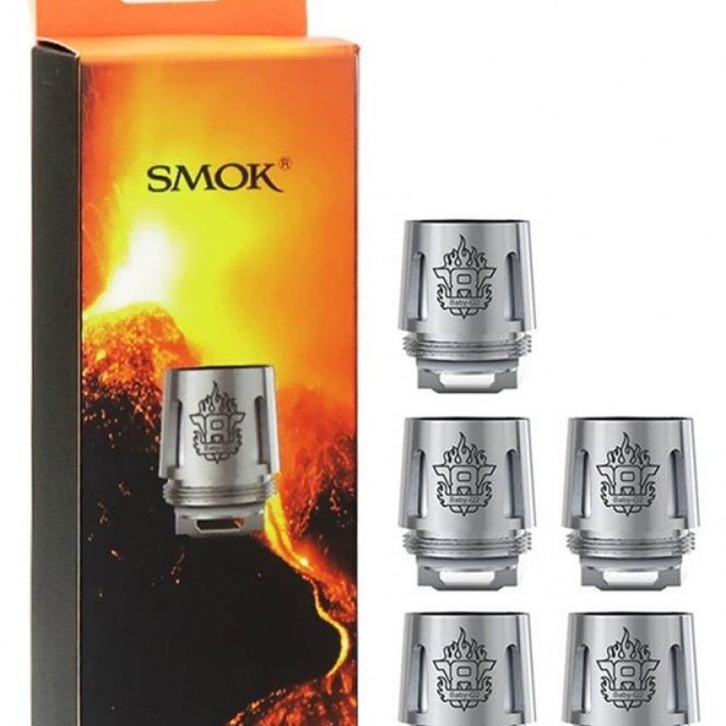 Smok Q2 Coil