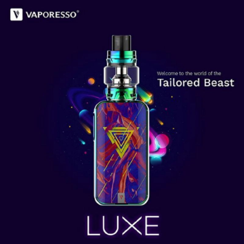 Vaporesso Luxe