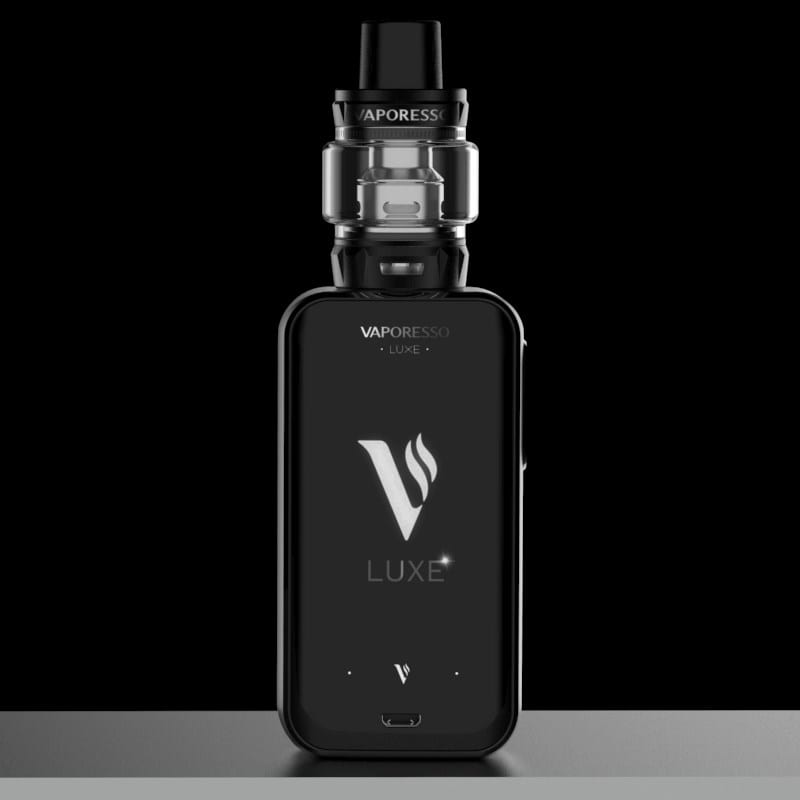 Vaporesso Luxe S Kit 220W