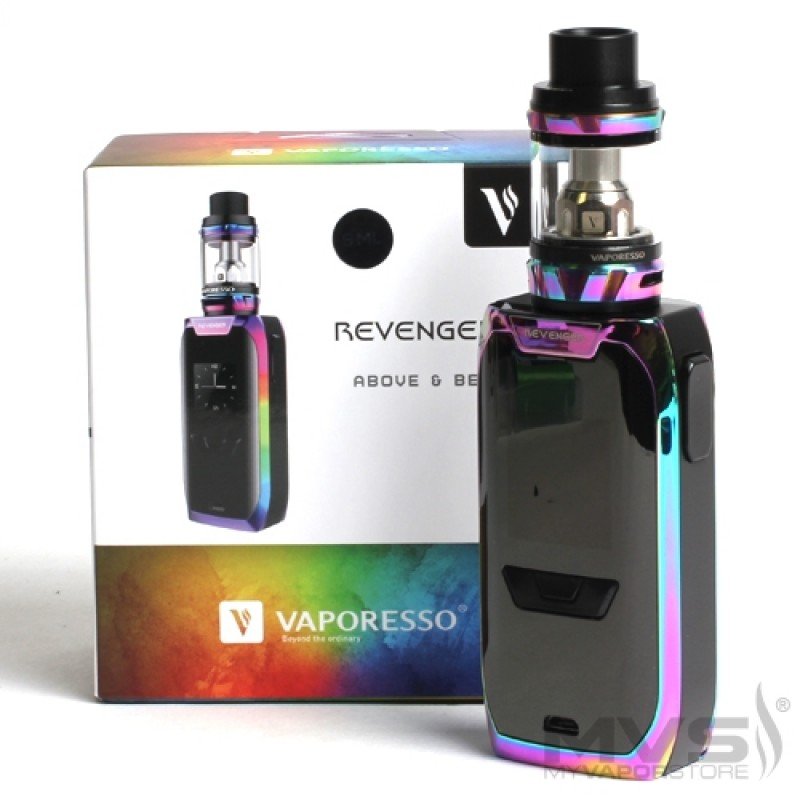 Vaporesso Revenger