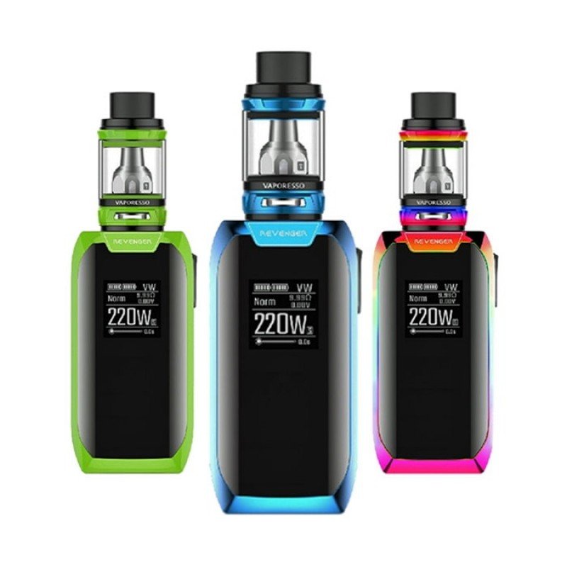 Vaporesso Revenger X