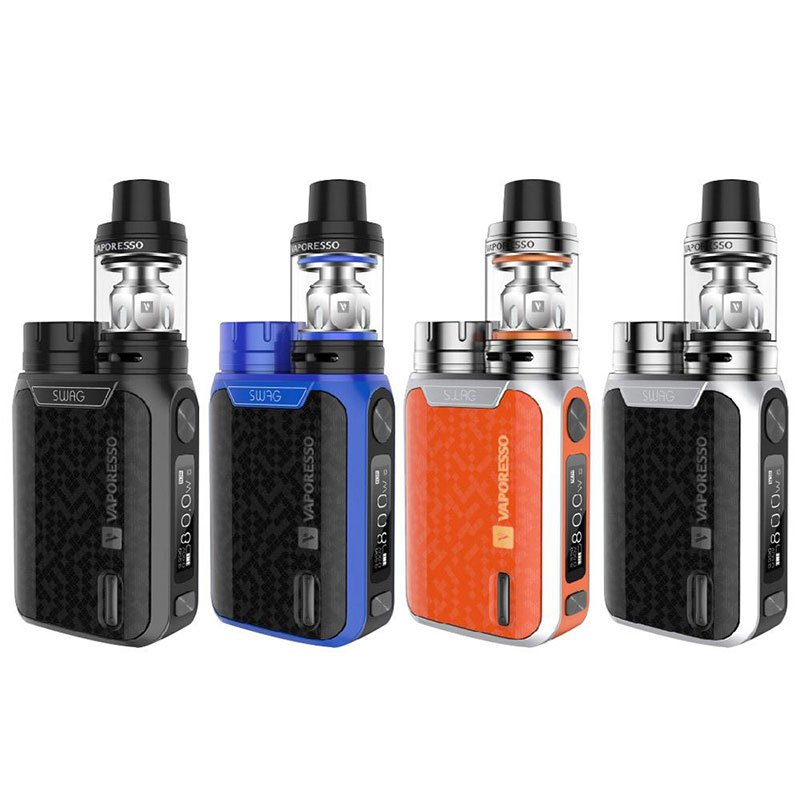 Vaporesso Swag Kit