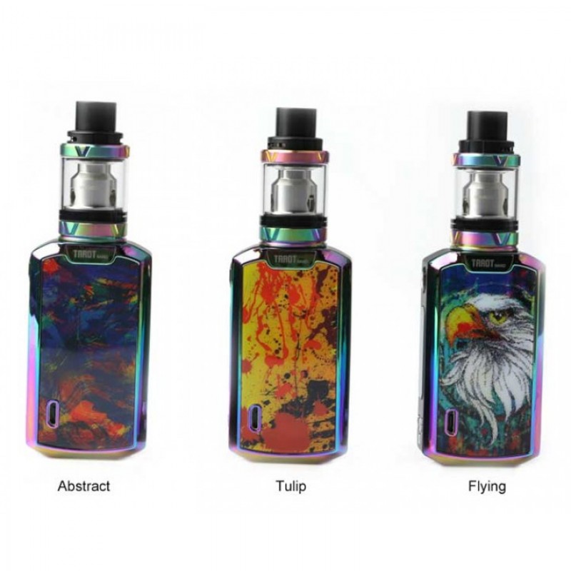 Vaporesso Tarot Nano