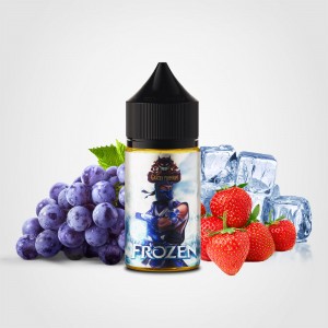 Gastly Likit 30Ml - Frozen