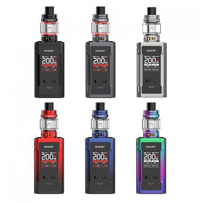 Smok R-Kiss 2 Kit