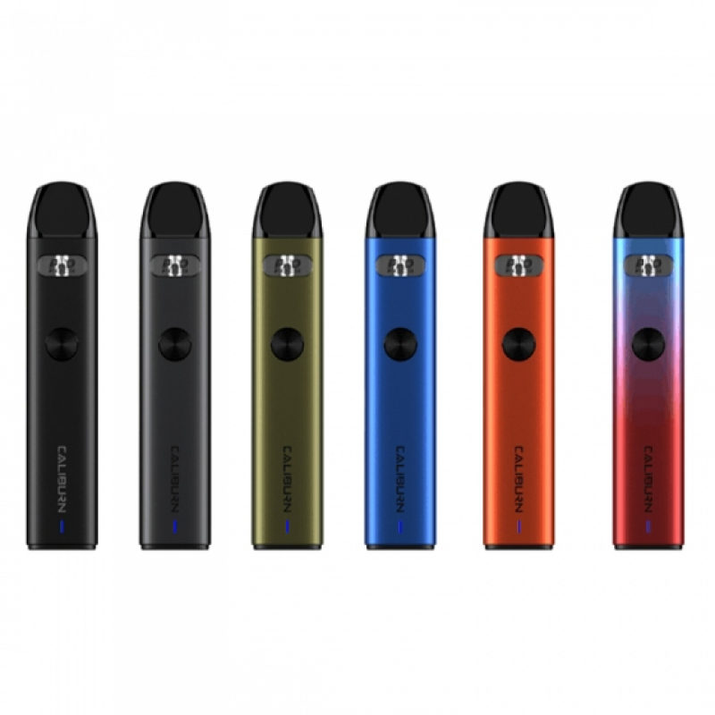 Uwell Caliburn A2