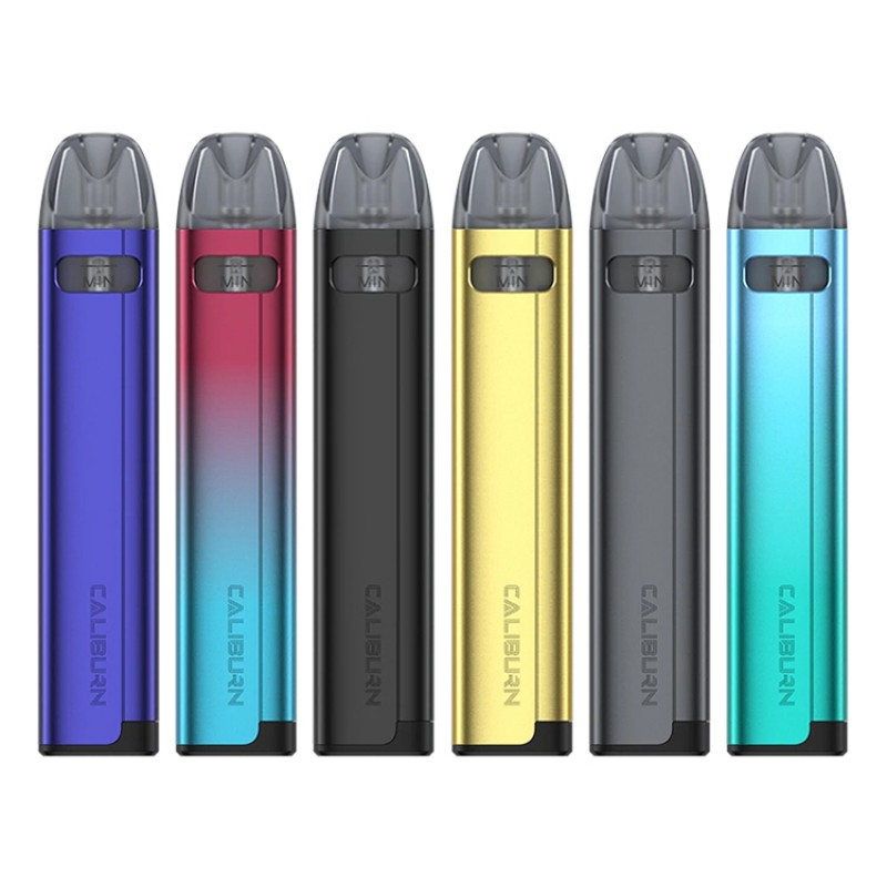 Uwell Caliburn A2S Pod