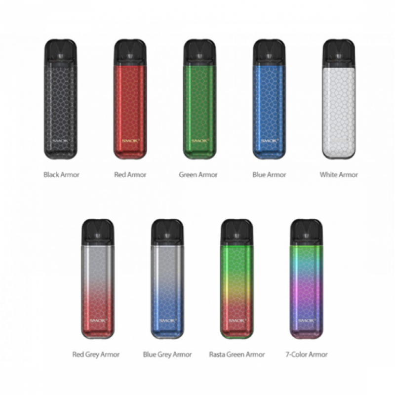 SMOK NOVO 2S POD