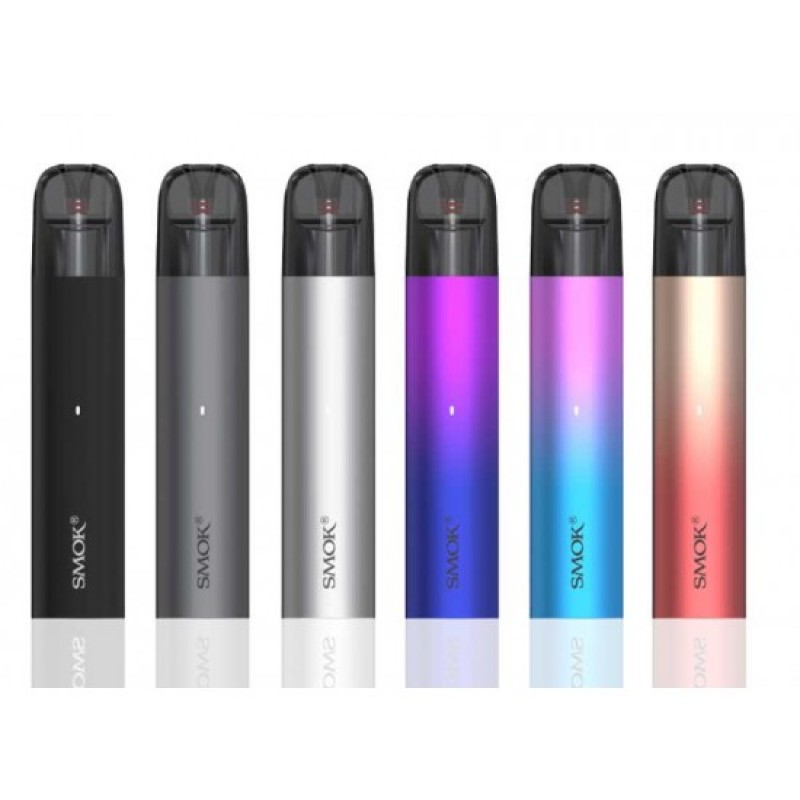 SMOK SOLUS Pod Sistem Kit