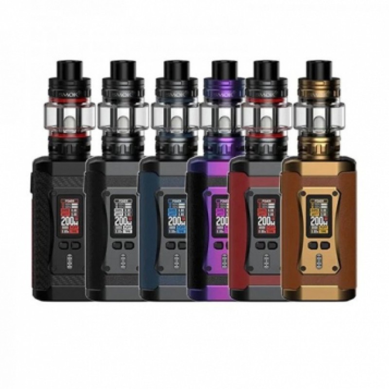 Smok Morph 2 230 W Elektronik Sigara Kit