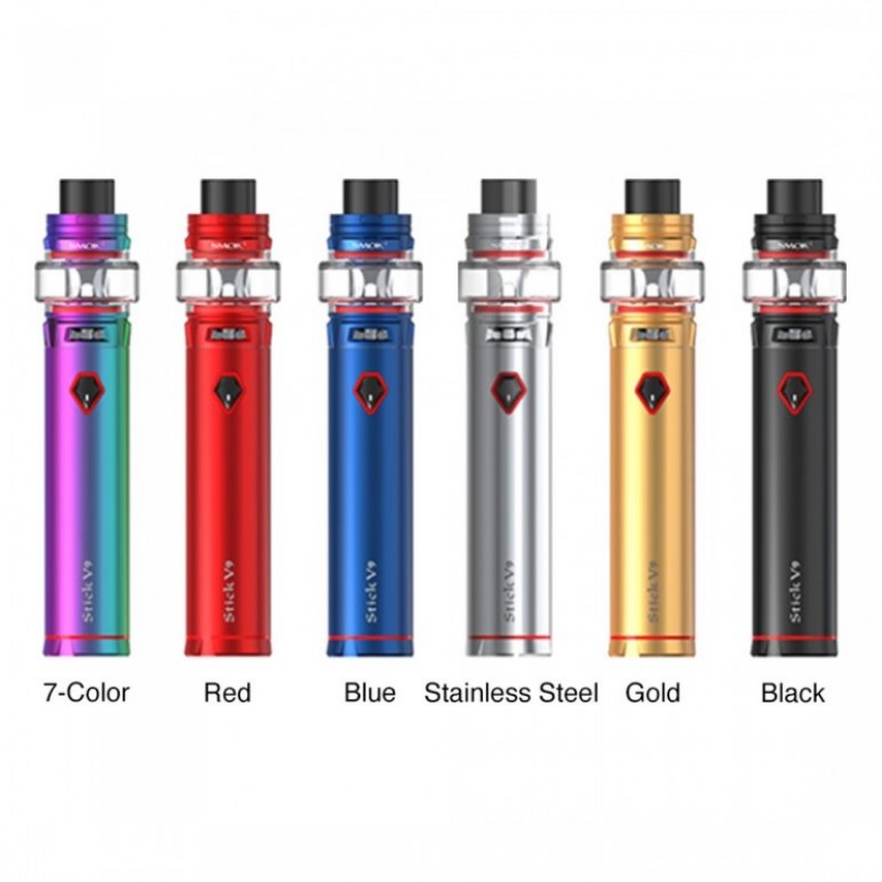 Smok Stick V9 3000 Mah Elektronik Sigara Kit