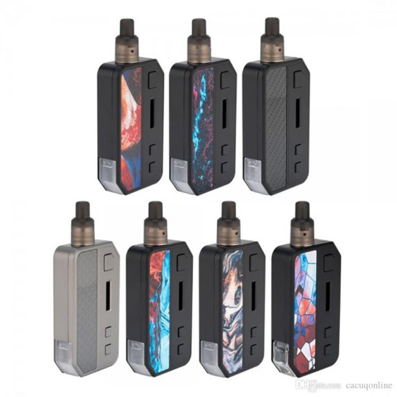 IPV V3 Mini Auto Squonk Pod